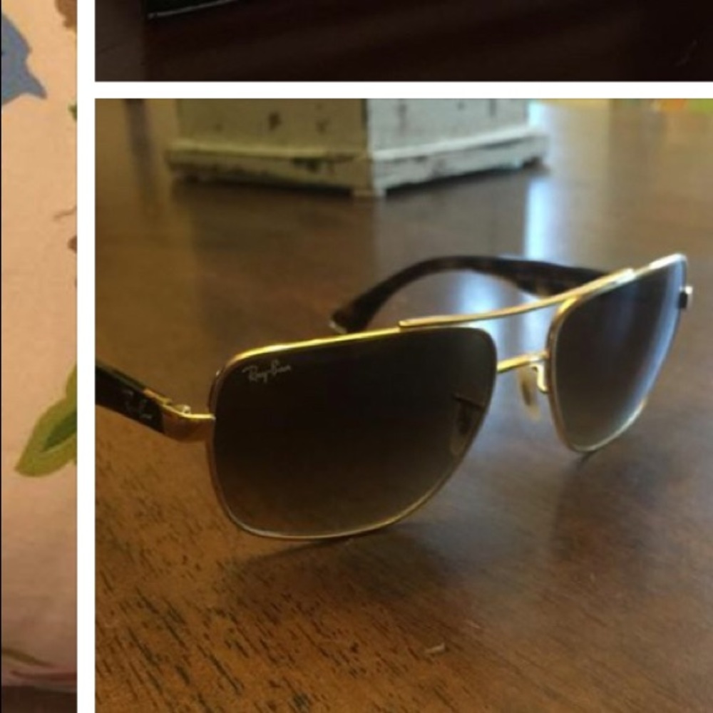 Ray ban sunnies
